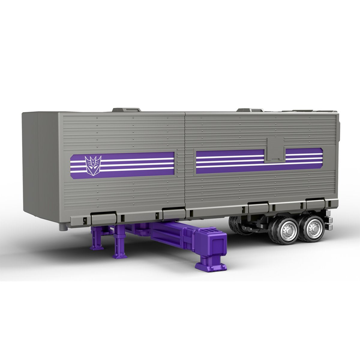 Transformers CT03 Motormaster Blokees Wheels Model Kit - Image 9