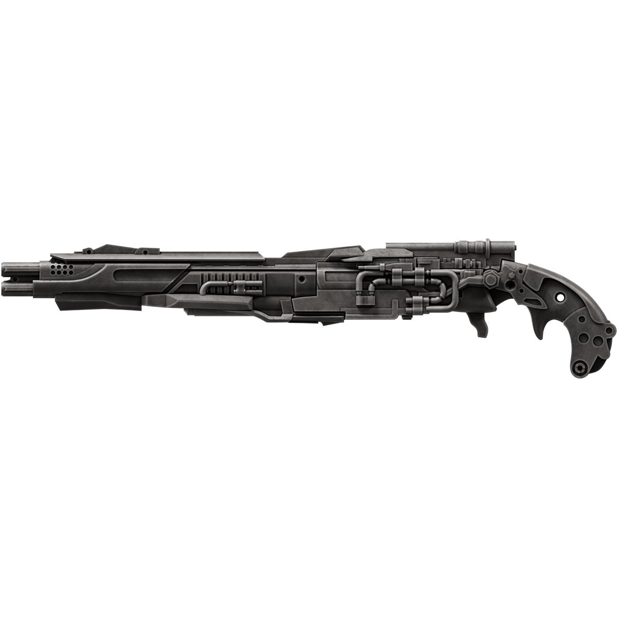 Transformers Dark of the Moon Megatron Classic Class CC22 Blokees Model Kit - Image 3