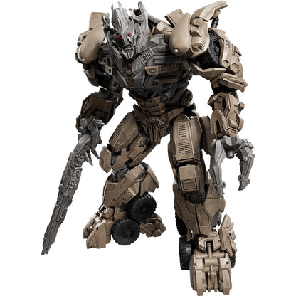 Transformers Dark of the Moon Megatron Classic Class CC22 Blokees Model Kit - Image 4