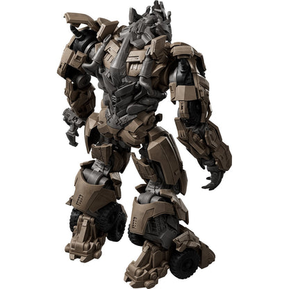 Transformers Dark of the Moon Megatron Classic Class CC22 Blokees Model Kit - Image 5