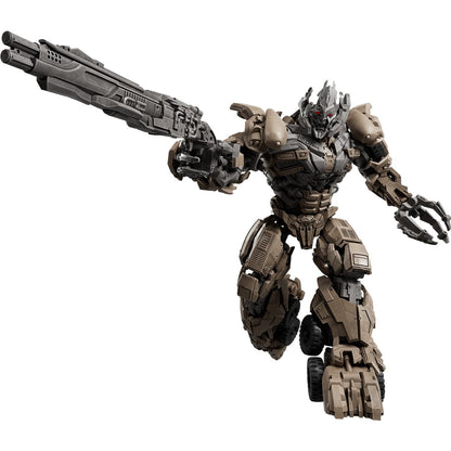 Transformers Dark of the Moon Megatron Classic Class CC22 Blokees Model Kit - Image 7