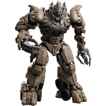 Transformers Dark of the Moon Megatron Classic Class CC22 Blokees Model Kit - Image 8