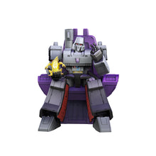 Transformers G1 Megatron Blokees Action Edition Model Kit - Image 2
