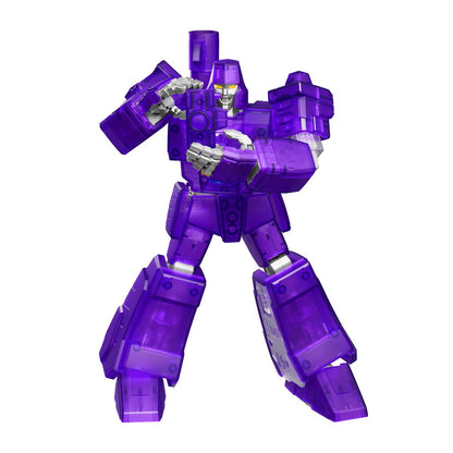 Transformers G1 Megatron Energy Explosion Blokees Action Edition 02 Model Kit - Image 9
