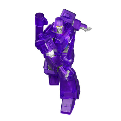 Transformers G1 Megatron Energy Explosion Blokees Action Edition 02 Model Kit - Image 10