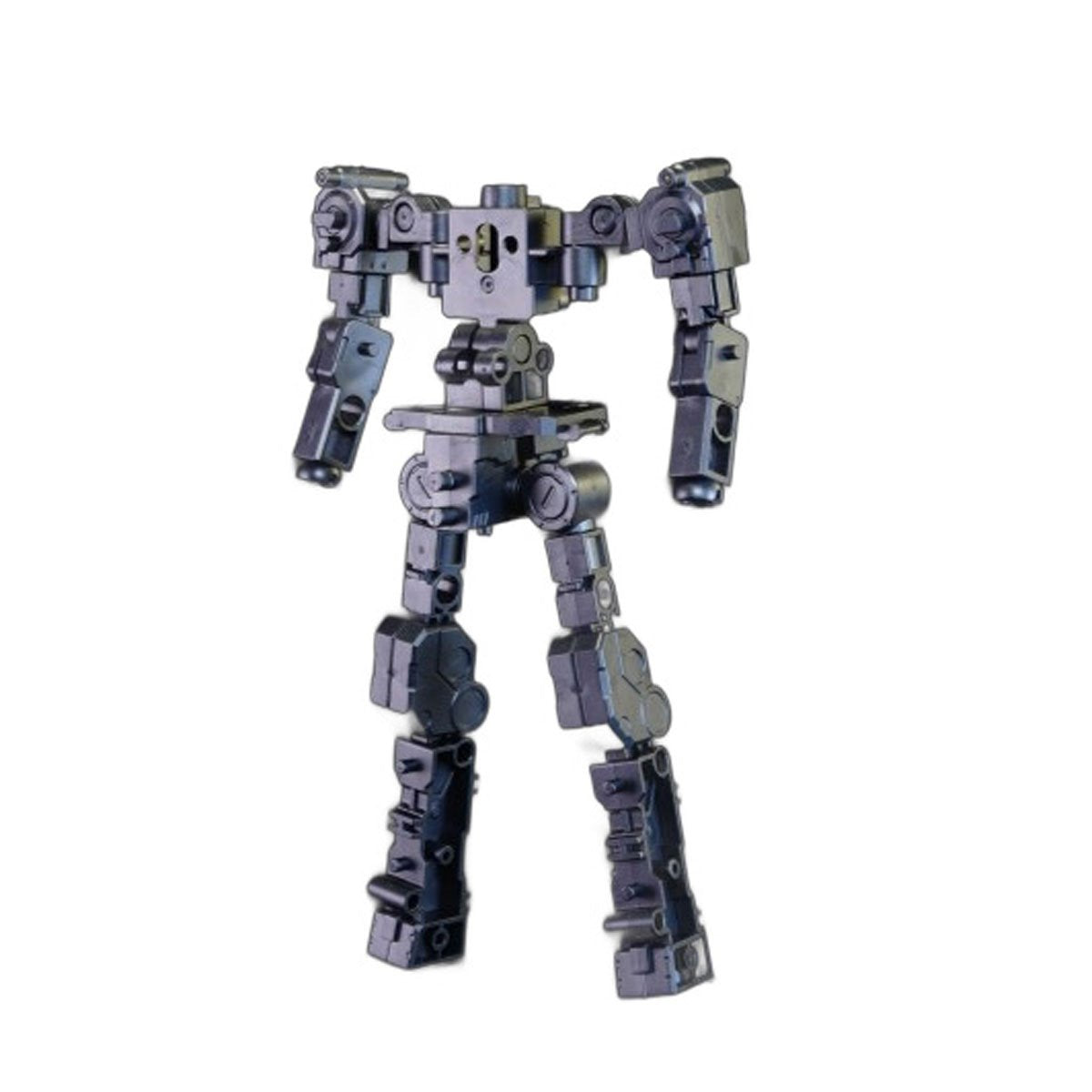 Transformers G1 Optimus Prime Blokees Action Edition Model Kit - Image 7
