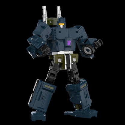 Transformers Generations Age of the Primes Commander Onslaught