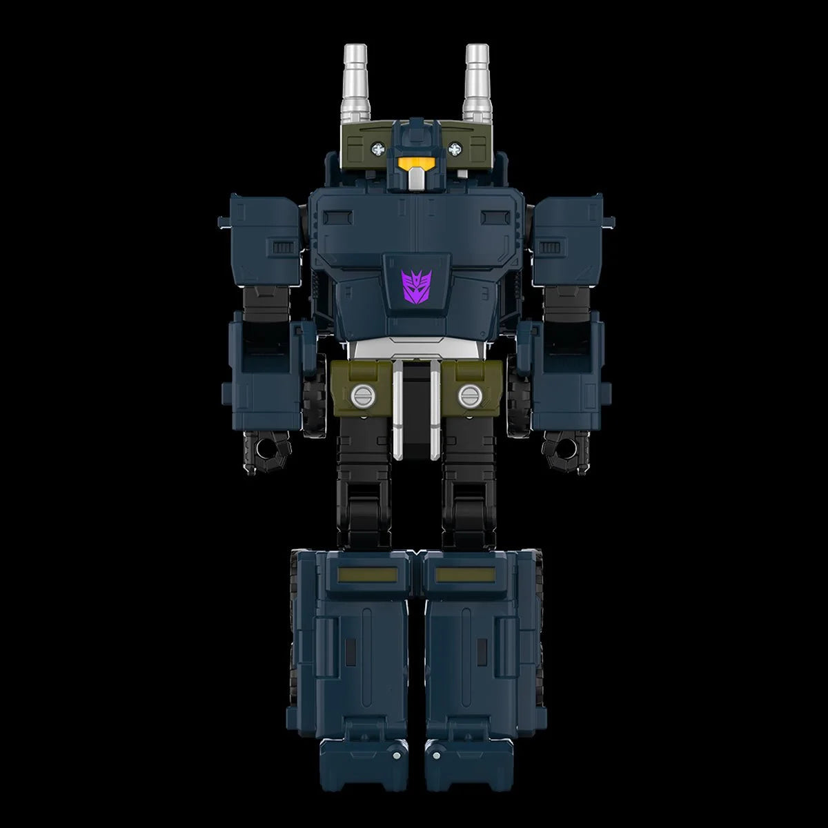 Transformers Generations Age of the Primes Commander Onslaught