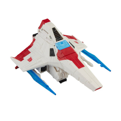 Transformers Generations Shattered Glass Voyager Starscream - Image 10