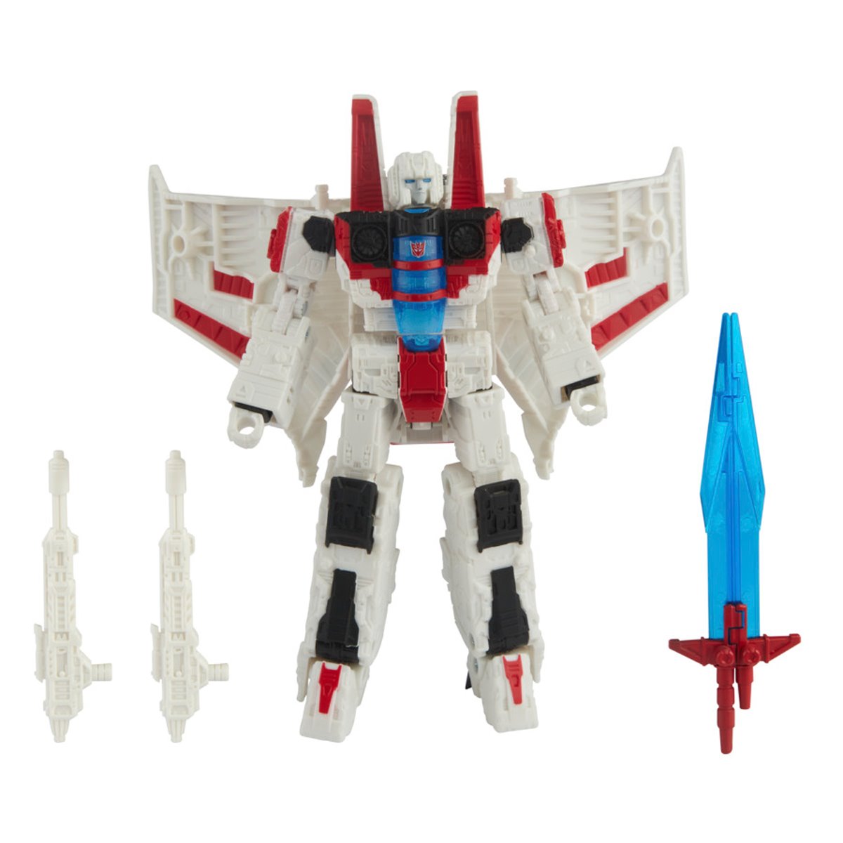 Transformers Generations Shattered Glass Voyager Starscream - Image 11