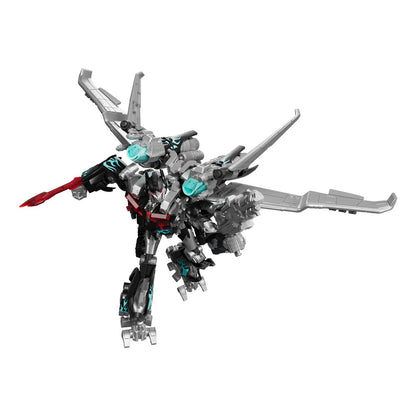 Transformers Jet Wing Optimus Prime Black Version Classic Class CC32 Model Kit -Exclusive - Image 2