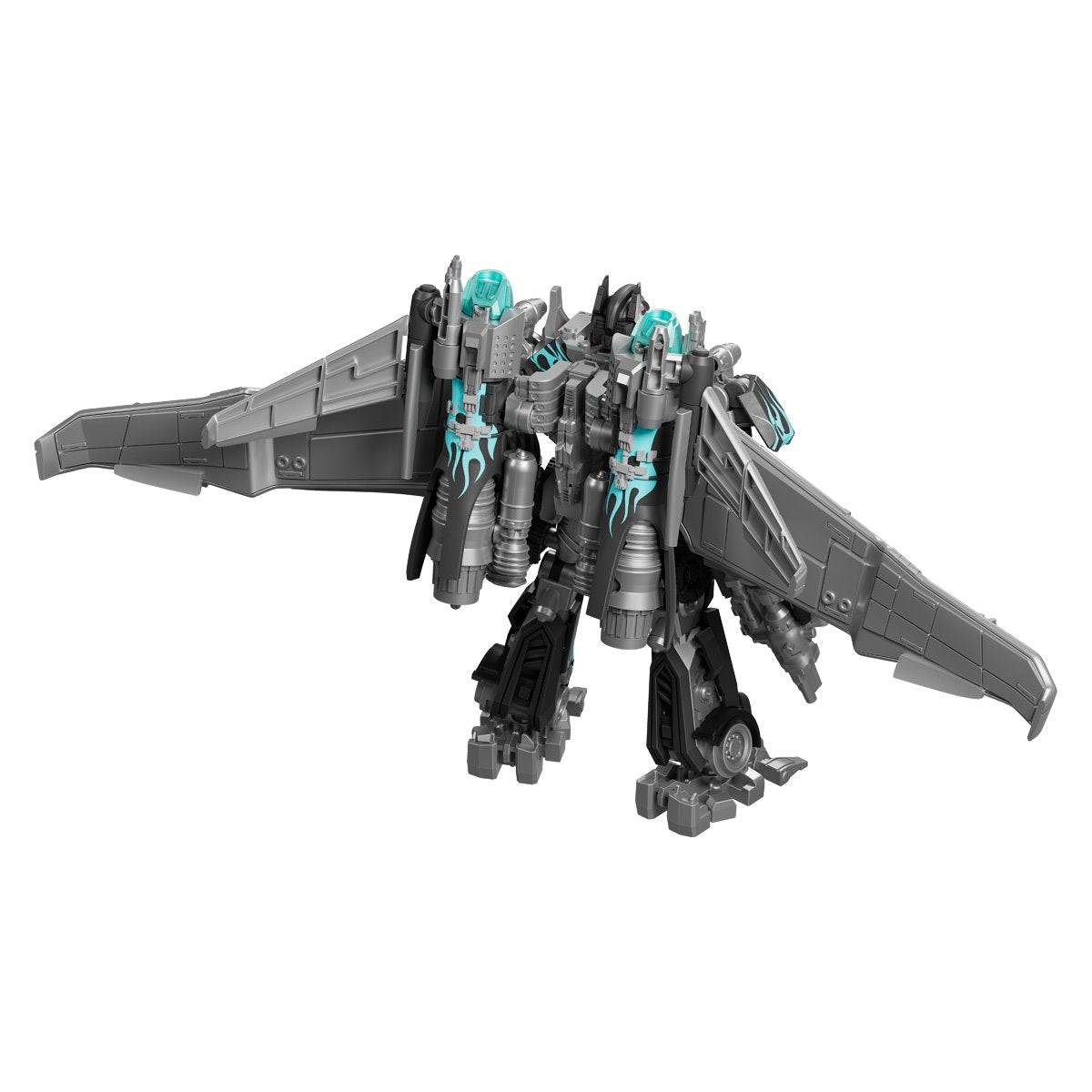 Transformers Jet Wing Optimus Prime Black Version Classic Class CC32 Model Kit -Exclusive - Image 5