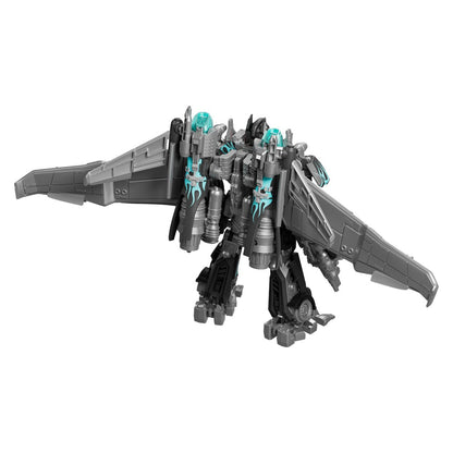 Transformers Jet Wing Optimus Prime Black Version Classic Class CC32 Model Kit -Exclusive - Image 5