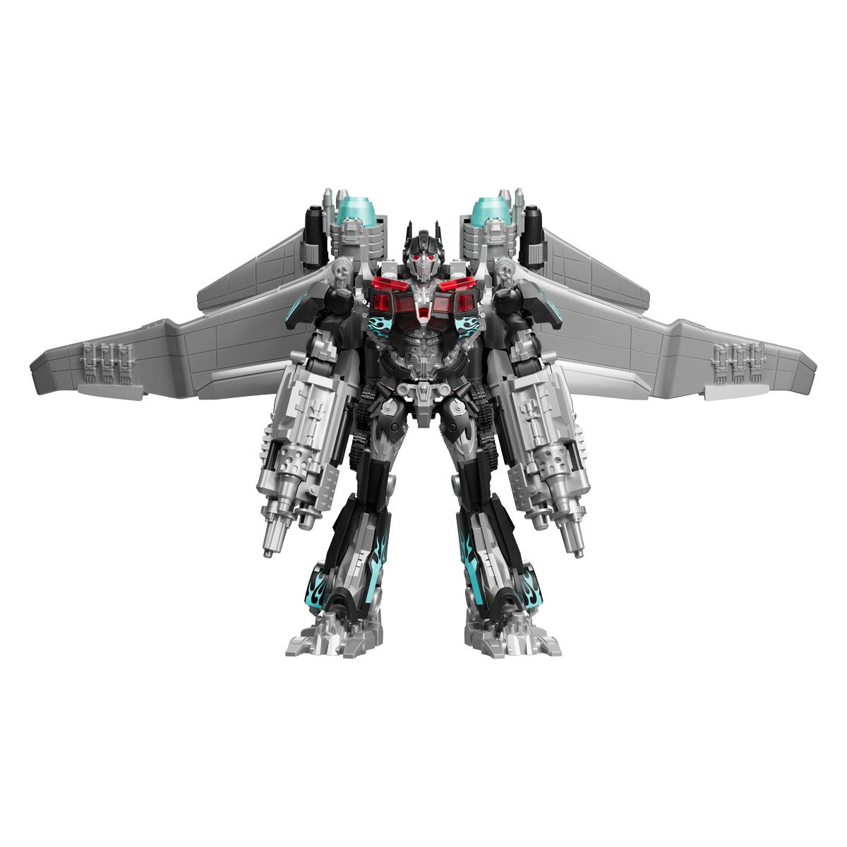 Transformers Jet Wing Optimus Prime Black Version Classic Class CC32 Model Kit -Exclusive - Image 6