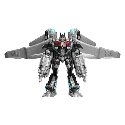 Transformers Jet Wing Optimus Prime Black Version Classic Class CC32 Model Kit -Exclusive - Image 6