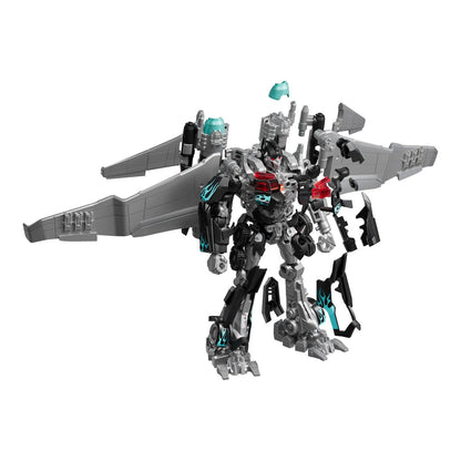 Transformers Jet Wing Optimus Prime Black Version Classic Class CC32 Model Kit -Exclusive - Image 10