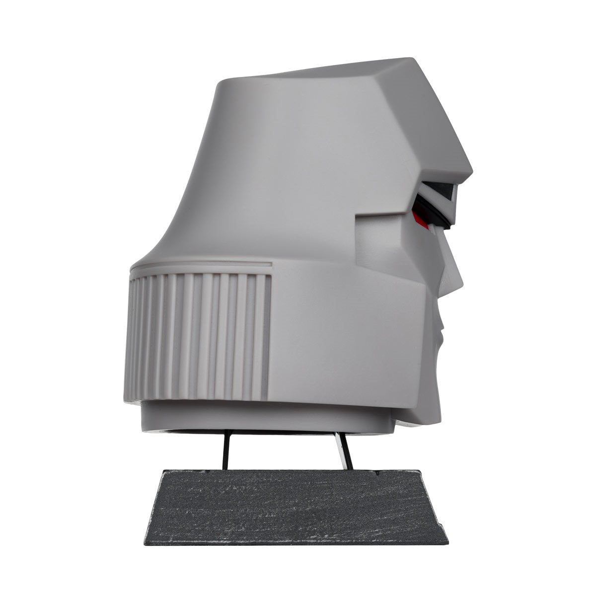 Transformers Megatron 1:3 Scale Head Replica Bust - Image 3
