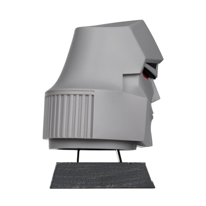 Transformers Megatron 1:3 Scale Head Replica Bust - Image 3