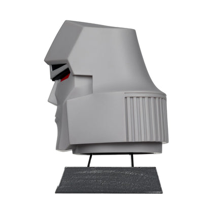 Transformers Megatron 1:3 Scale Head Replica Bust - Image 4