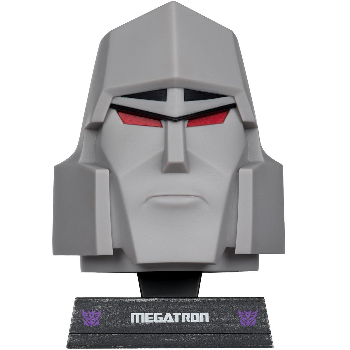 Transformers Megatron 1:3 Scale Head Replica Bust