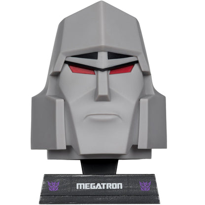 Transformers Megatron 1:3 Scale Head Replica Bust