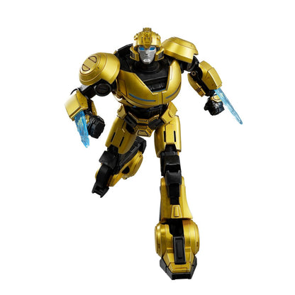 Transformers: One Classic Class Bumblebee Blokees Model Kit - Image 3