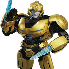Transformers: One Classic Class Bumblebee Blokees Model Kit
