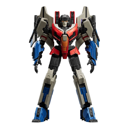 Transformers: One Classic Class Starscream Blokees Model Kit - Image 6