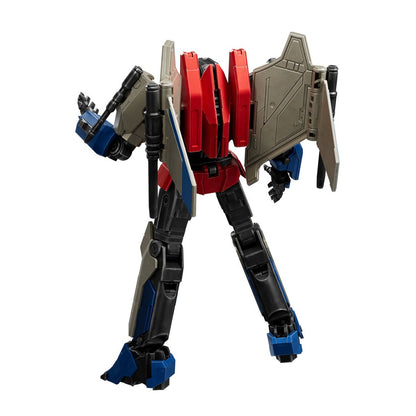 Transformers: One Classic Class Starscream Blokees Model Kit - Image 7