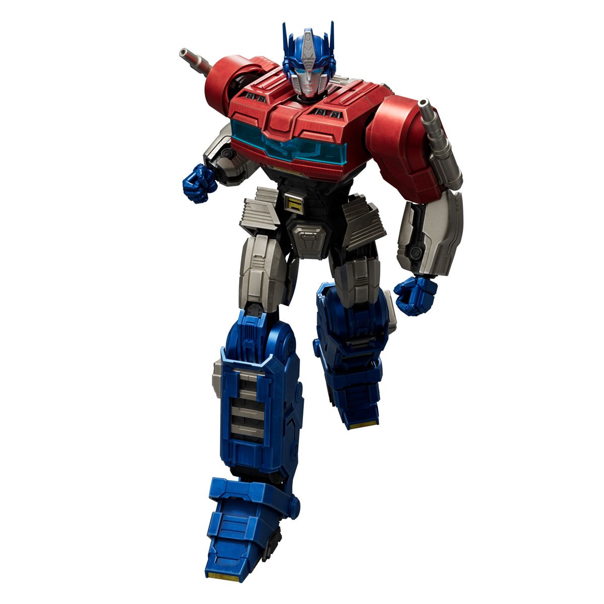 Transformers ONE Optimus Prime Action Edition Model Kit - Image 5