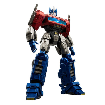 Transformers ONE Optimus Prime Action Edition Model Kit - Image 6