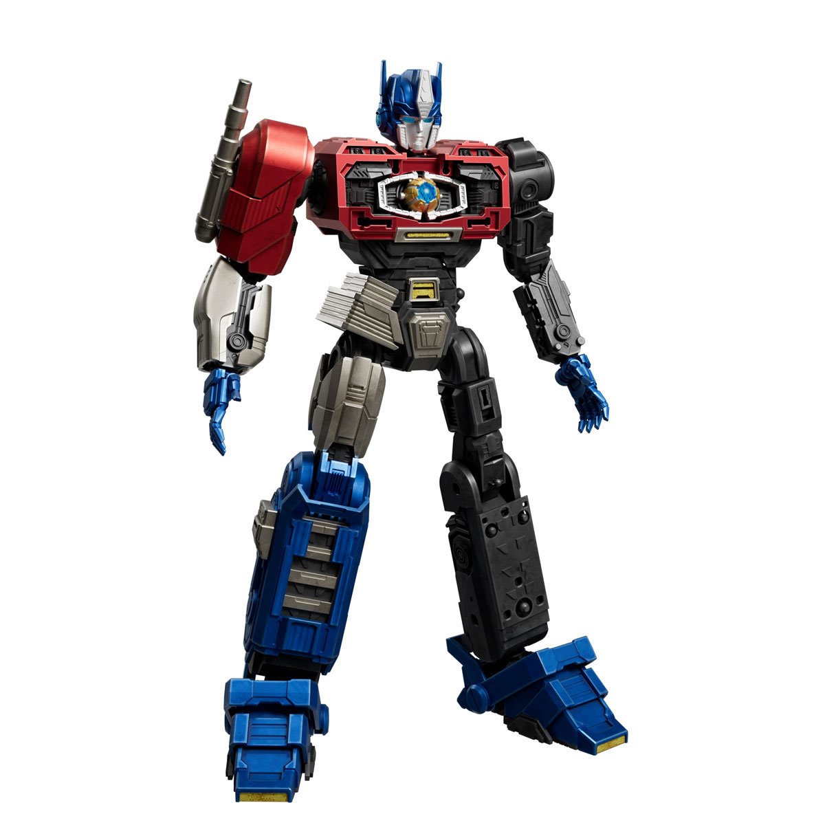 Transformers ONE Optimus Prime Action Edition Model Kit - Image 9