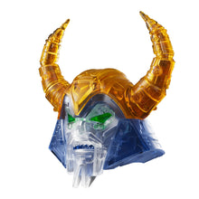 Transformers Unicron Transparent Version Blokees Model Kit - Image 2