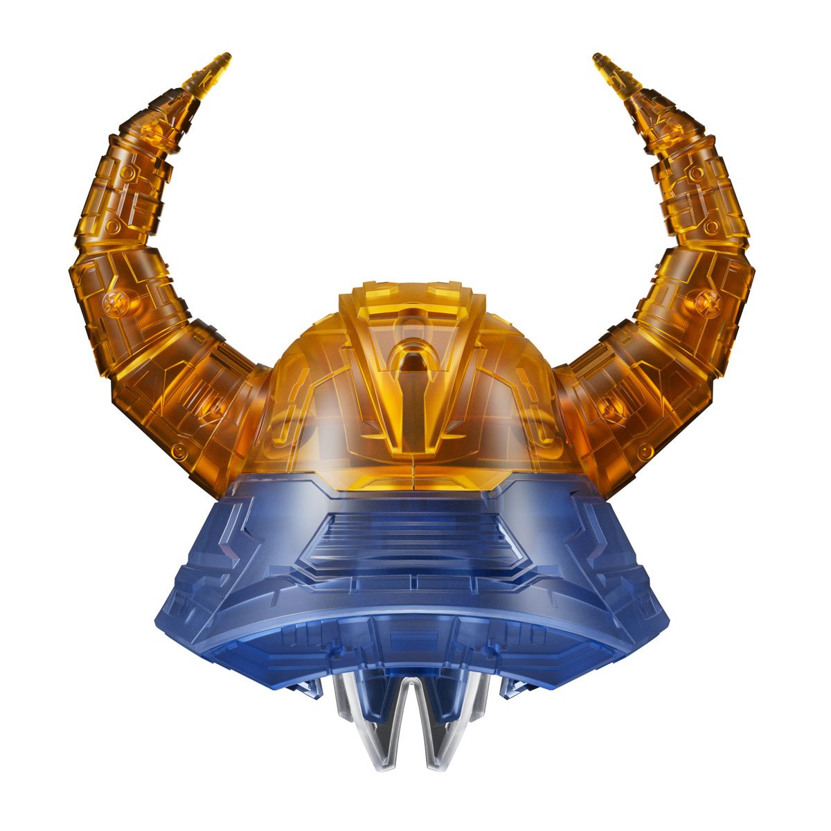 Transformers Unicron Transparent Version Blokees Model Kit - Image 4