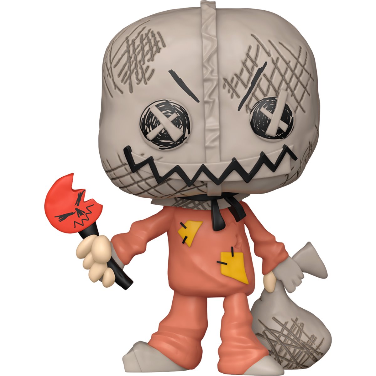 Trick r Treat Sam Doodles Funko Pop! Vinyl Figure