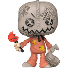 Trick r Treat Sam Doodles Funko Pop! Vinyl Figure
