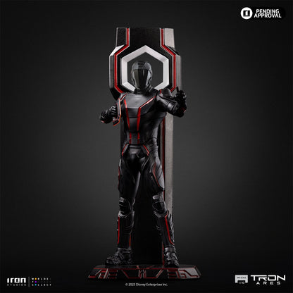 Tron: Ares 1:10 Art Scale Statue - Image 5