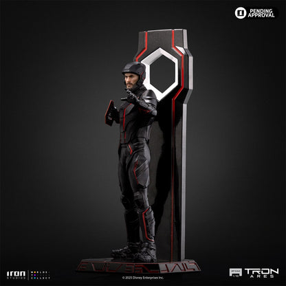 Tron: Ares 1:10 Art Scale Statue - Image 7