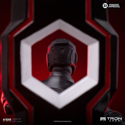 Tron: Ares 1:10 Art Scale Statue - Image 10