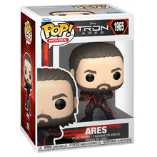 Tron: Ares Ares Funko Pop! Vinyl Figure #1965 - Image 2