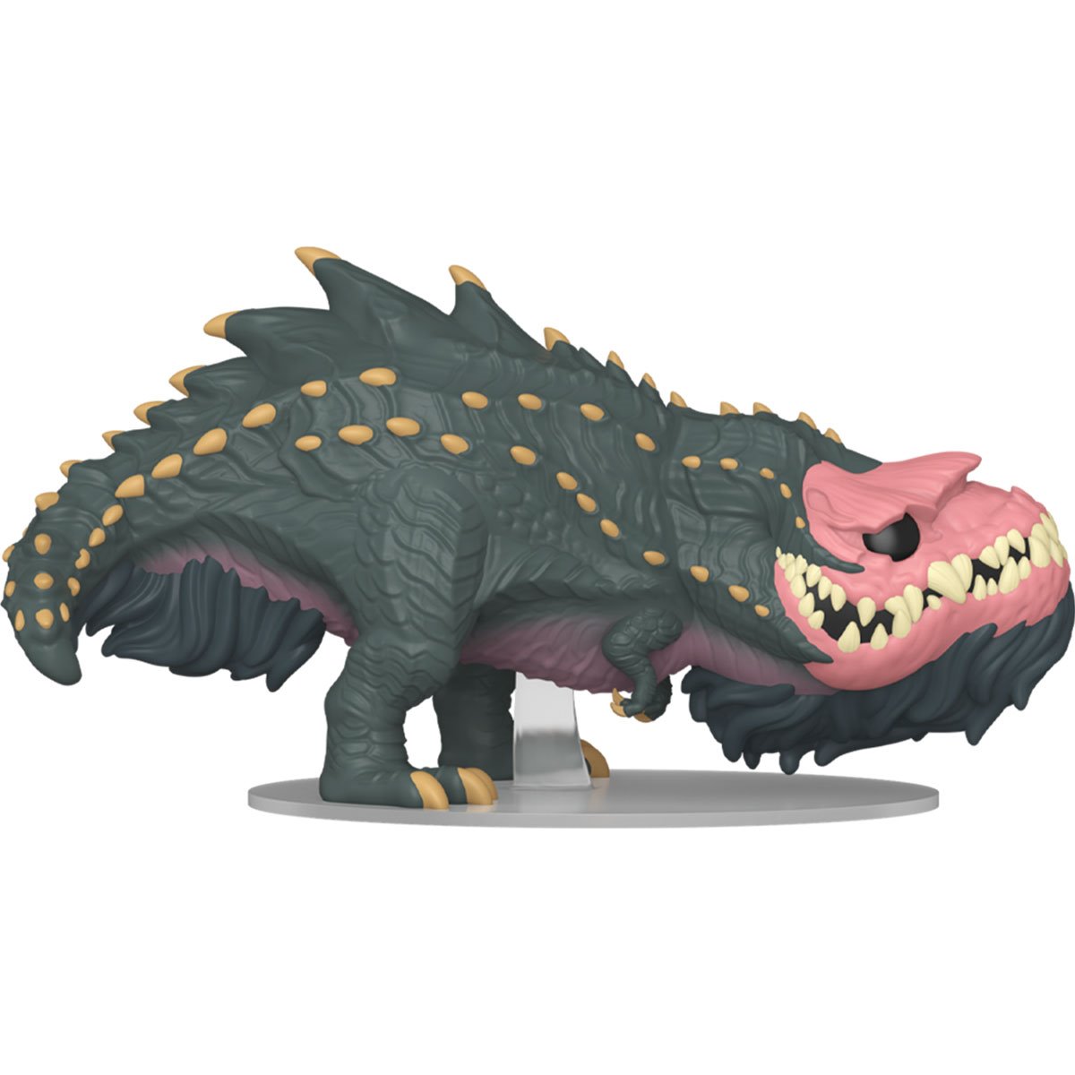 Turok: Origins Bearded Dragon Funko Pop! Vinyl Figure #1197 - Image 2