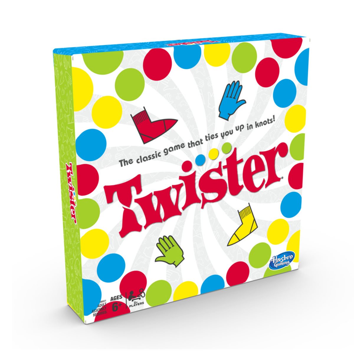 Twister Game - Image 3