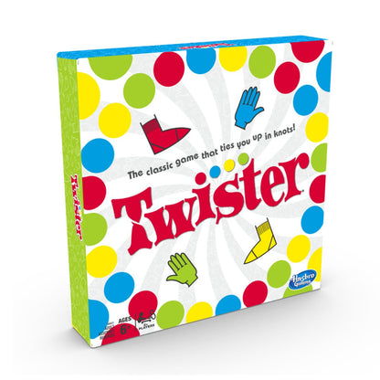 Twister Game - Image 3