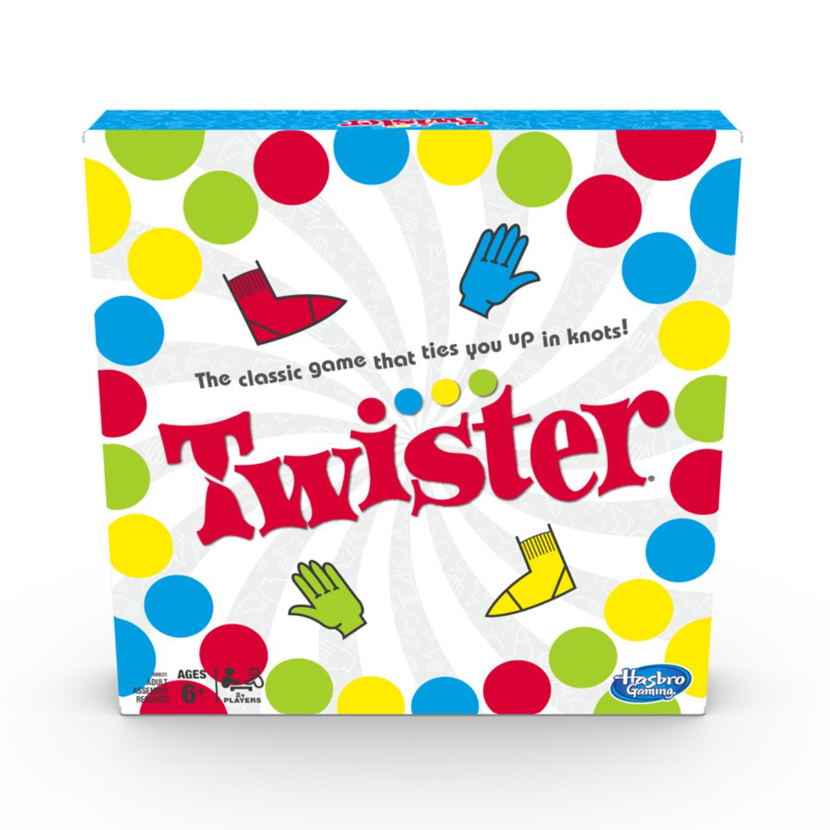 Twister Game - Image 4