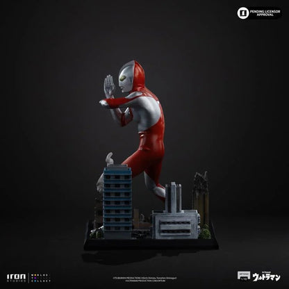 Ultraman 1:10 Art Scale Limited Edition Statue - Image 3