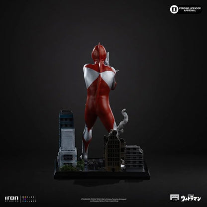 Ultraman 1:10 Art Scale Limited Edition Statue - Image 4