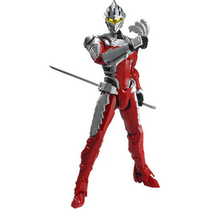 Ultraman Suit Version 7 Blokees Legend Edition Model Kit - Image 3
