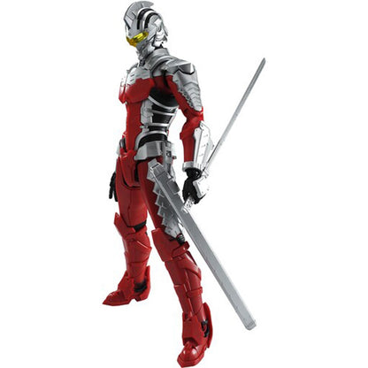 Ultraman Suit Version 7 Blokees Legend Edition Model Kit - Image 4