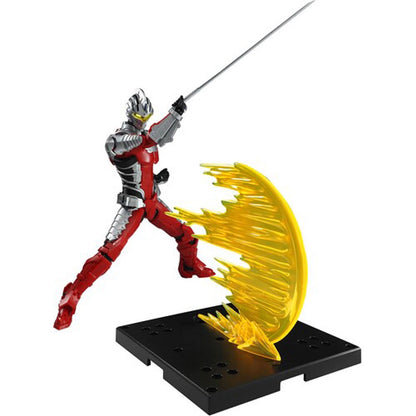 Ultraman Suit Version 7 Blokees Legend Edition Model Kit - Image 6