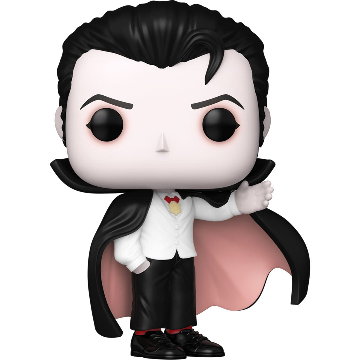 Universal Monsters Anime Dracula Funko Pop! Vinyl Figure (Restricted Item)